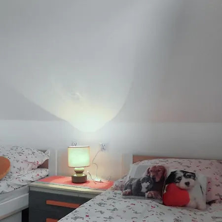 Dom wakacyjny Cozy In Nowe Warpno