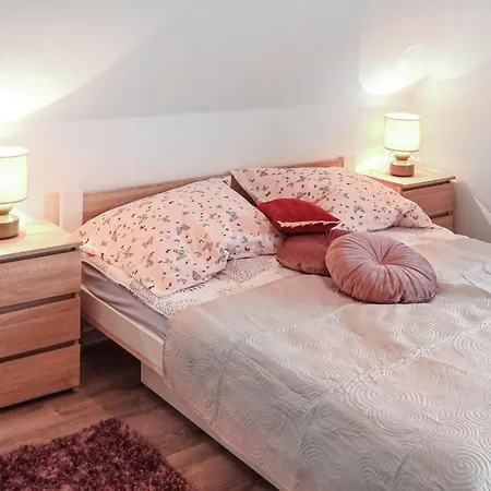 Dom wakacyjny Cozy In Nowe Warpno