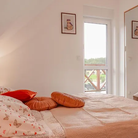 Dom wakacyjny Cozy In *