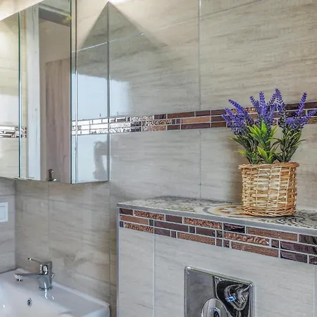 Dom wakacyjny Cozy In