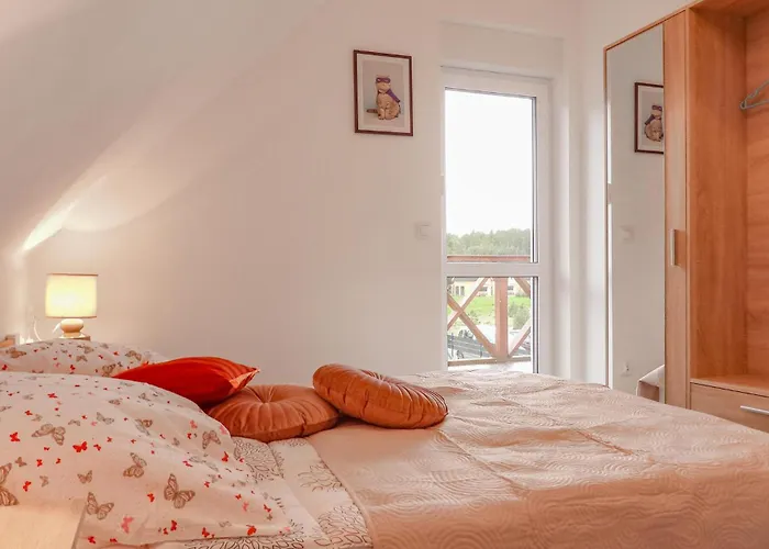 Сasa de vacaciones Cozy In *