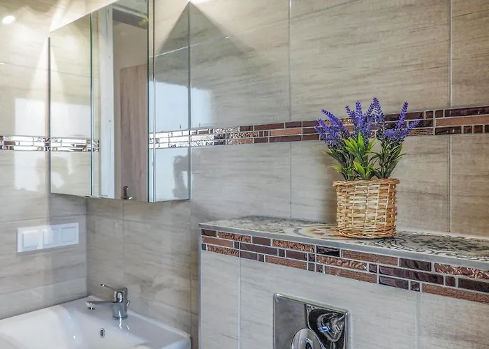 Сasa de vacaciones Cozy In