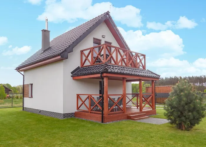 Сasa de vacaciones Cozy In *